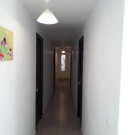 בית הארחה Ranya קונסטנצה